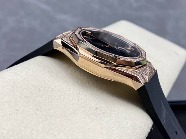 ウブロコピー時計内部構造